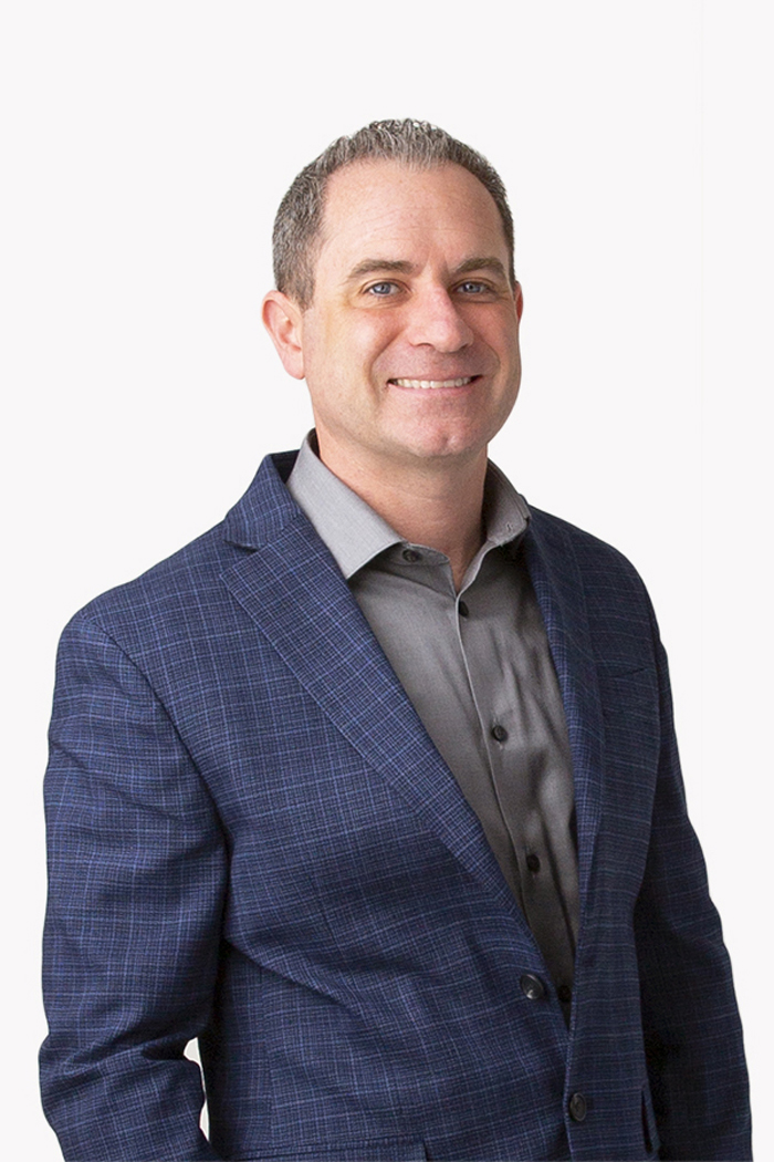 Jeff Baja